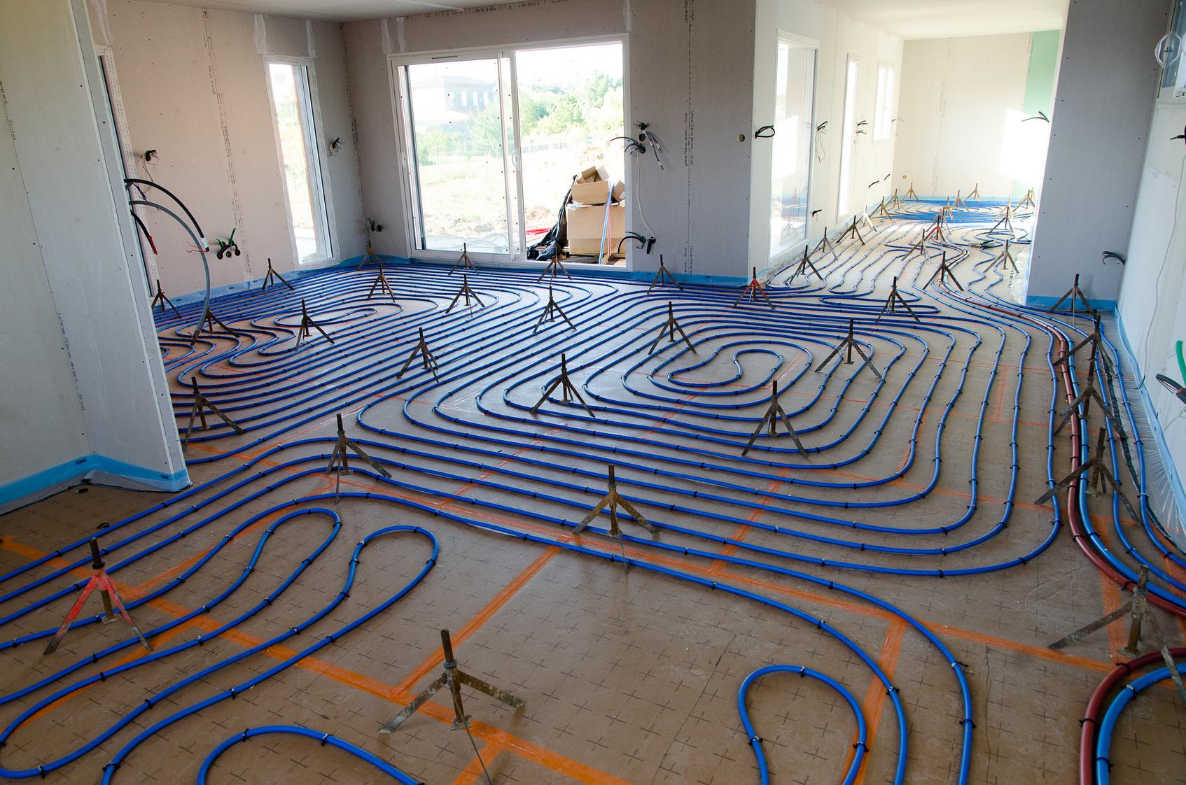  dépannage chauffage électrique Cormicy